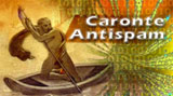 caronte antispam server - smtp proxy